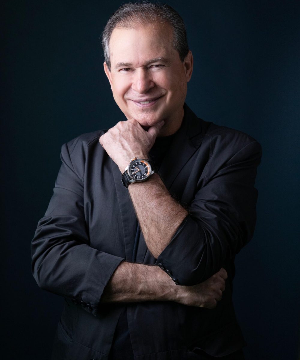 Dr. Rafael Furtado
