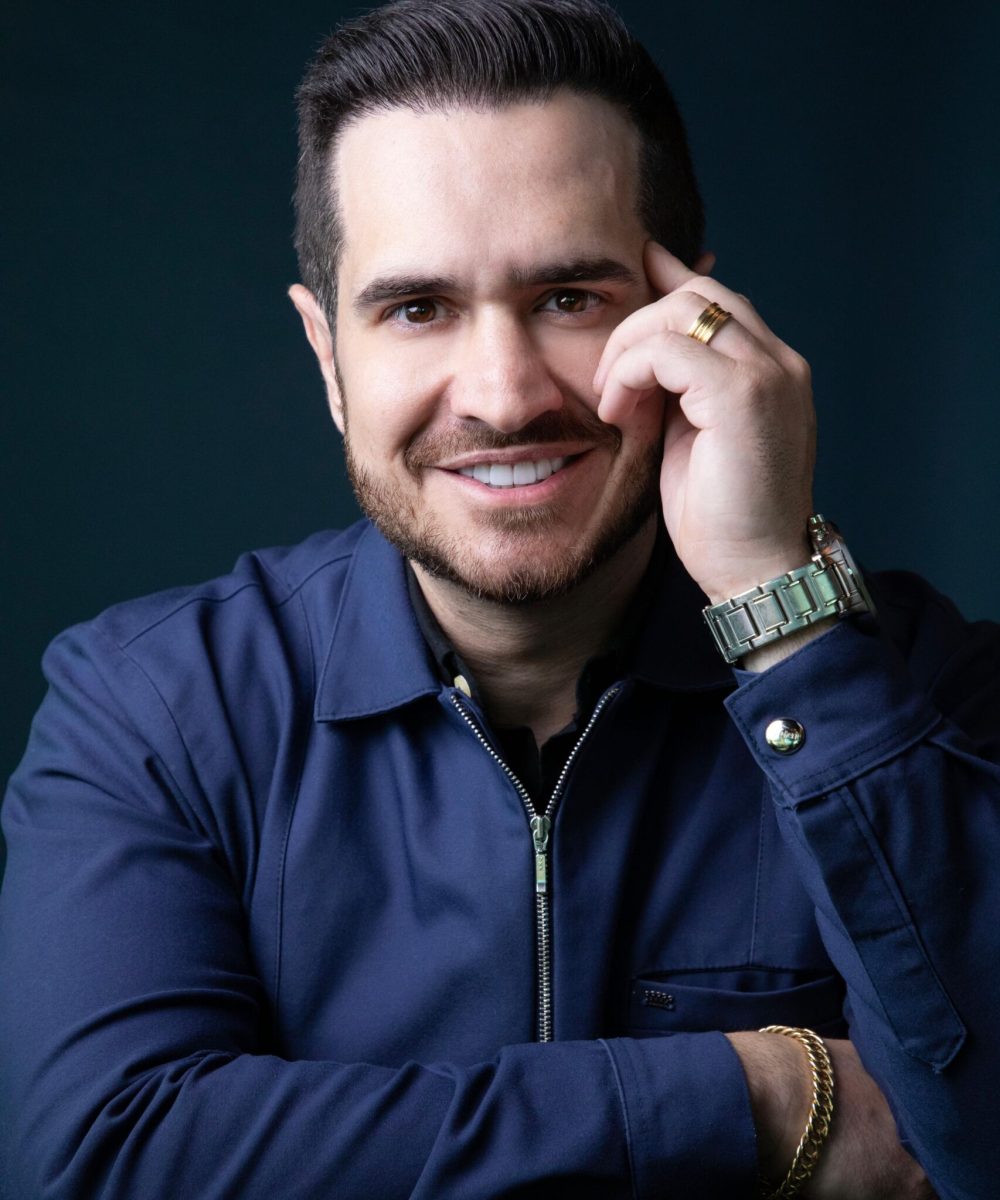 Dr. Rafael Furtado Filho